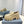 PRA BRUSHED LEATHER MONOLITH LOAFERS BEIGE