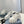 PRA BRUSHED LEATHER MONOLITH LACE-UP LOAFERS WHITE