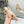 J'Adior Slingback Pump 95mm In White Lace Fabric 100833