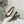 J'Adior Slingback Pump 65mm In Black Lace Fabric 100836
