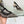 J'Adior Slingback Pump 65mm In Black Lace Fabric 100836