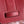 SAIGON SOUPLE BAG 34 IN PERSIAN RED GOYARDINE CANVAS AND CALFSKIN
