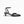 high slingbacks black lambskin grosgrain