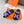 HM Chypre Sandal Purple Lambskin 963505