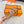 HM Extra sandal Rose Perle Suede 963524