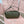BAGUETTE BAG 24 IN KELP GREEN CALFSKIN