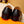 HM HANDPAINTED LOAFER BLACK CALFSKIN
