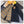Bur 25 Jacket Black Cotton And Polyester 302775