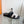 Chypre Techno Sandal black Leather