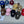 celin base ball cap triomphe in cotton