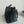 WEEKENDER 40 IN BLACK MAXI OBLIQUE JACQUARD