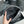 LOULOU MINI 23 ALL BLACK QUILTED LEATHER