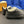 LV GROOVY SNEAKER BLACK