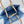 ONTHEGO 35 IN BLUE MONOGRAM DENIM