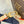 ALMA BACKPACK 20 IN BROWN MONOGRAM CANVAS AND BEIGE CALFSKIN TRIM GOLD BUCKLE