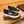 CD HOMME THICK-SOLE SNEAKERS BLACK JACQUARD