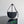 BV Mini Sunrise 23cm Black Calfskin Ghw