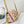Pico GO-14 Malletage 15cm Pink Lambskin