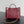 bv medium andiamo 32 burgundy lambskin