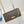 WALLET ON CHAIN LILY 20 IN BROWN MONOGRAM CANVAS GOLD HARDWARE