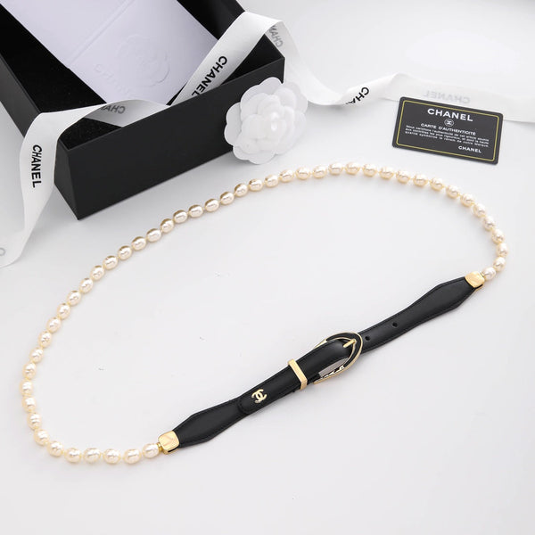 CC Waist Belt Chain Model 37