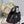 CD Small Toujours 23 Black Tweed 245636