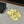 cc dad sandal mule pastel yellow calfksin