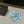 cc dad sandal mule baby blue calfskin