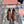 miu double monk brogue brown patent calfskin