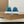 HM GAME SLIP-ON SNEAKER COBALT CALFSKIN