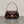 Celine Polly Bag 33cm Burgundy Calfskin GHW
