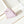 cc 24s31 nano shopping bag 17.5cm pink lambskin gold hardware