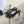 HIGH HEEL SANDAL 65MM IN BLACK CALFSKIN
