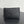 MINI COBBLE 20 BAG IN BLACK LAMBSKIN