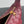 WALLACE 22 BAG DARK RED CALFSKIN