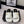 cc white quilted calfskin platform