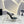 SL CRYSTAL THIN BELT HIGH HEELS BLACK SATIN