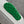 LV VENICE MULE SLIPPERS KELLY GREEN DAMIER
