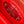 Peekaboo ISeeU Petite 20 Bag Red Leather Shw