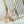 NANO NOÉ 16 IN WHITE MONOGRAM JACQUARD FABRIC AND BEIGE CALFSKIN TRIM