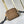 JUST IN CASE 14 IN BROWN MONOGRAM REVERSE CANVAS GOLD HARDWARE