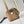 JUST IN CASE 14 IN BROWN MONOGRAM REVERSE CANVAS GOLD HARDWARE