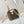 JUST IN CASE 14 IN BROWN MONOGRAM CANVAS GOLD HARDWARE