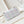 24p medium classic 25cm white tweed gold hardware