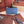 EXTRA POCKET L19 IN AZURE BLUE CALFSKIN WITH SILVER HARDWARE