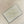 NANO DIANE 19 IN TOURTERELLE WHITE MONOGRAM EMPREINTE LEATHER