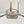 NANO DIANE 19 IN TOURTERELLE WHITE MONOGRAM EMPREINTE LEATHER