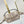 NANO DIANE 19 IN TOURTERELLE WHITE MONOGRAM EMPREINTE LEATHER