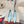 CL 25s Ginko Pumps 85mm Light Blue Cowhide & Sheepskin 446636