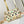 MINI SOFT TRUNK 18 IN VANILLA MONOGRAM CRAGGY CANVAS GOLD CHAIN
